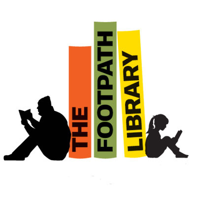 Footpath library cmyk 400